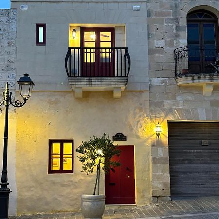 Townhouse 7 Villa Dingli Exterior photo