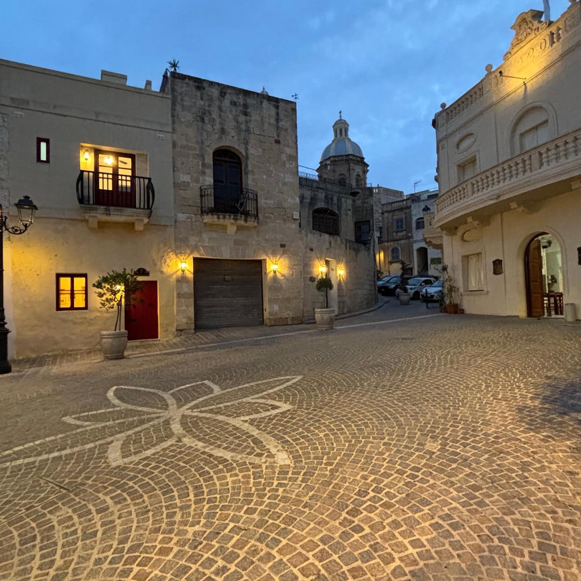 Townhouse 7 Villa Dingli Exterior photo