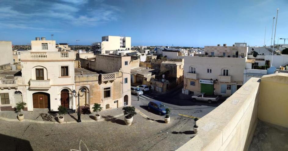 Townhouse 7 Villa Dingli Exterior photo