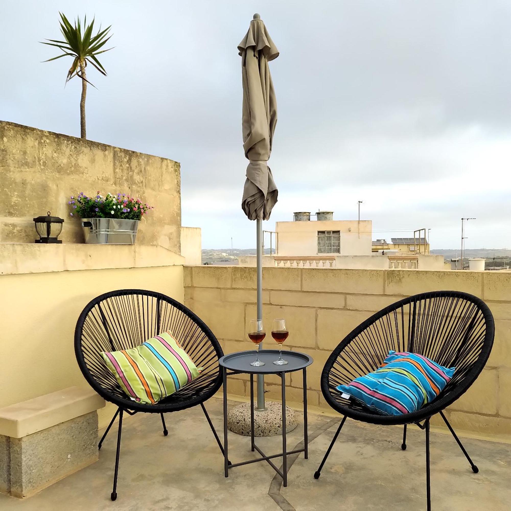 Townhouse 7 Villa Dingli Exterior photo
