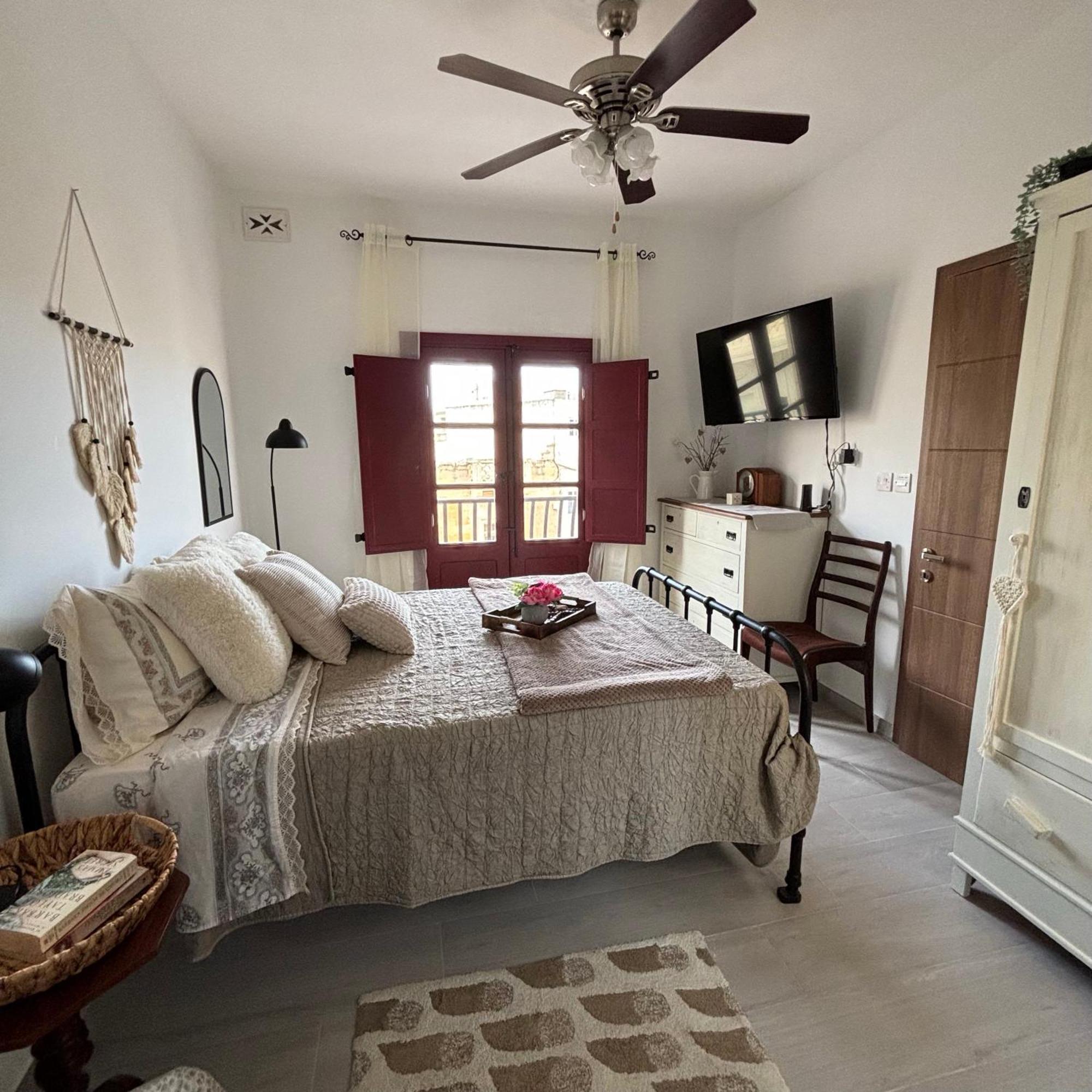 Townhouse 7 Villa Dingli Exterior photo