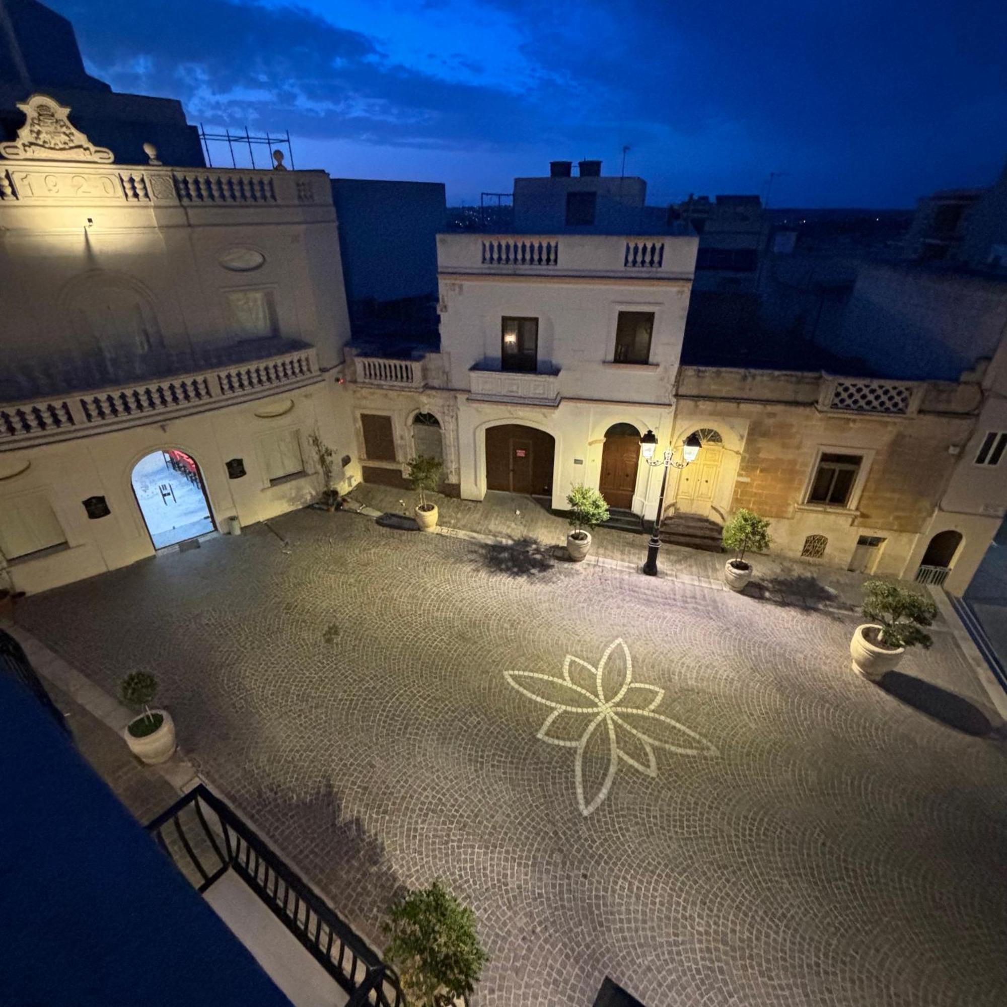 Townhouse 7 Villa Dingli Exterior photo